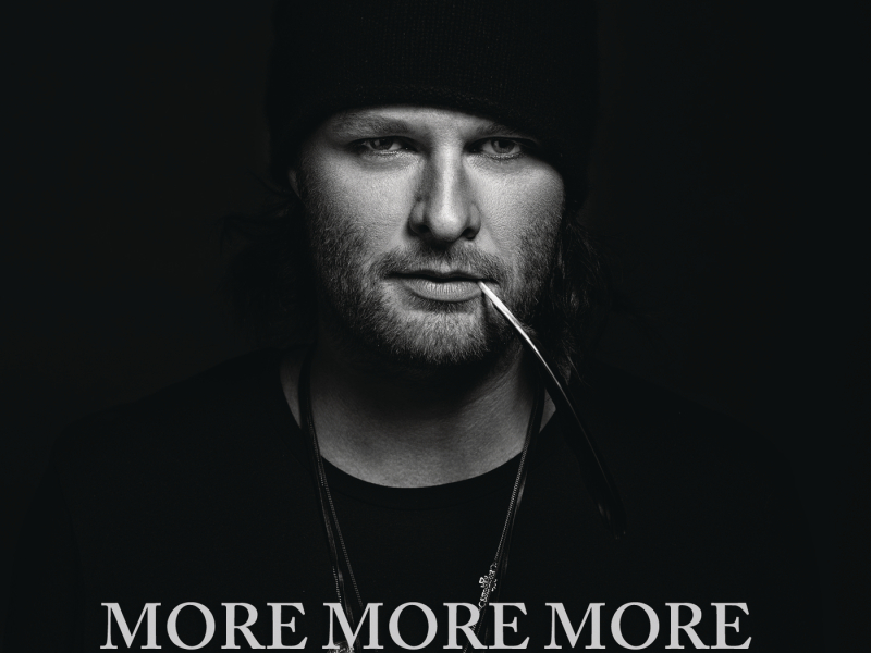 More More More (Remixes)