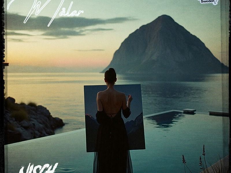 Målar (Single)