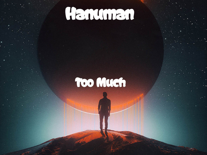 Too Much (Single)