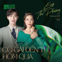 Cô Gái Đến Từ Hôm Qua (25th Làn Sóng Xanh) (Single)