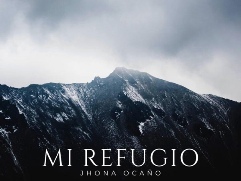Mi Refugio (Single)