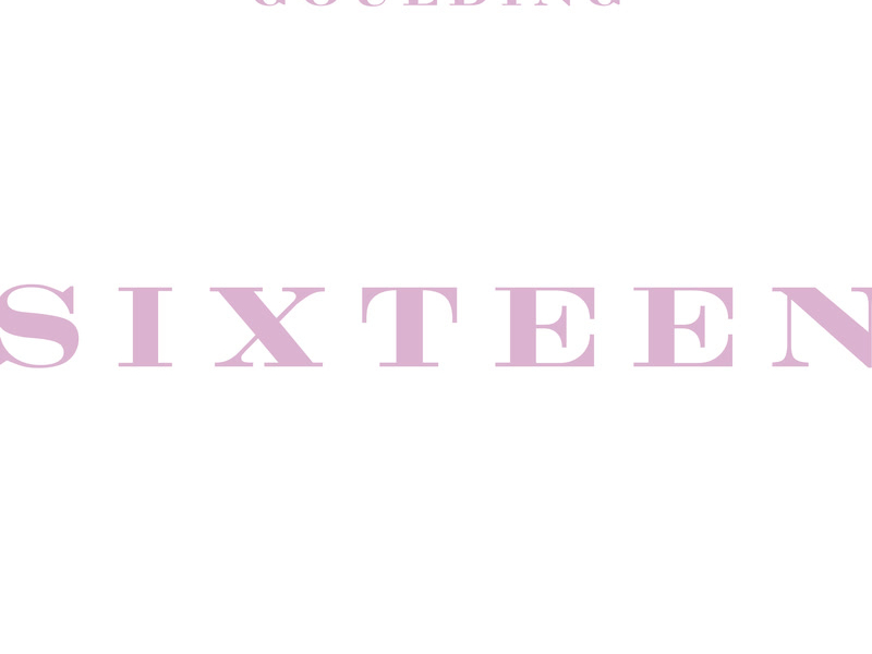 Sixteen (Acoustic) (Single)