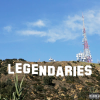 Legendaries (Single)