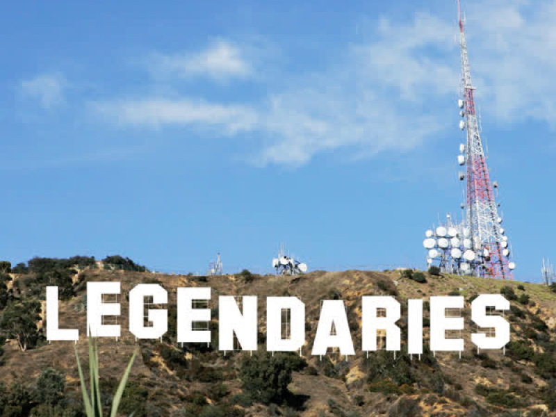 Legendaries (Single)