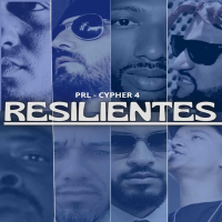 PRL - CYPHER 4 - RESILIENTES (Single)