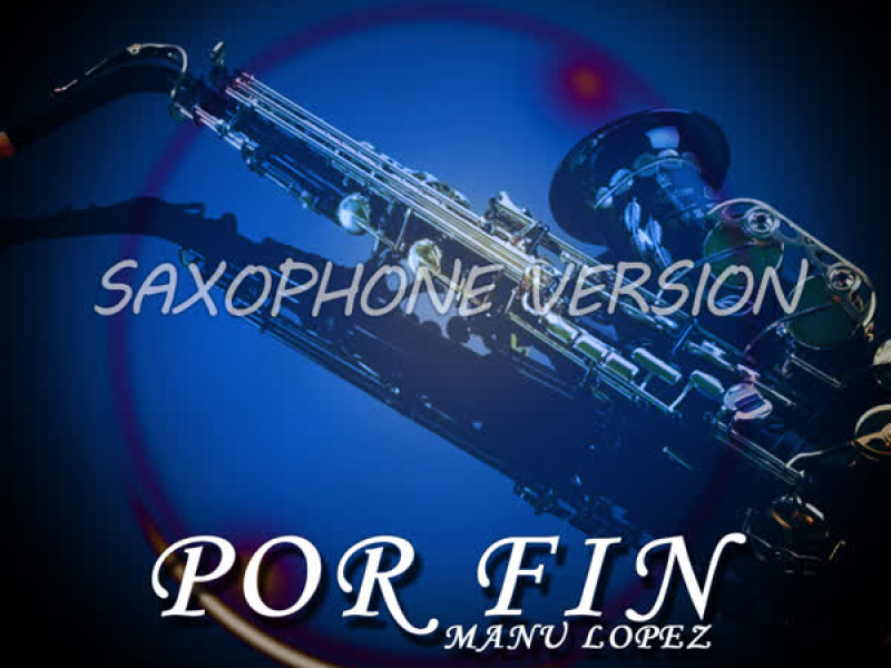 Por Fin (Single)