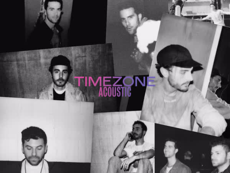 Timezone (acoustic) (Single)