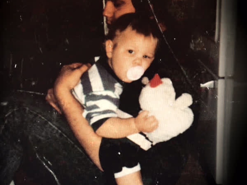 Inte ett glas till (Single)