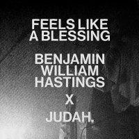 Feels Like A Blessing (Single)