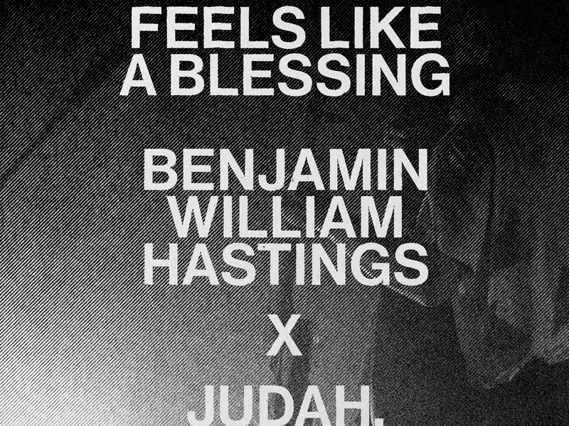 Feels Like A Blessing (Single)
