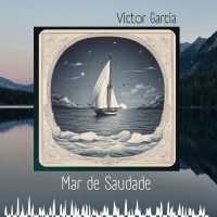 Mar de Saudade (Single)