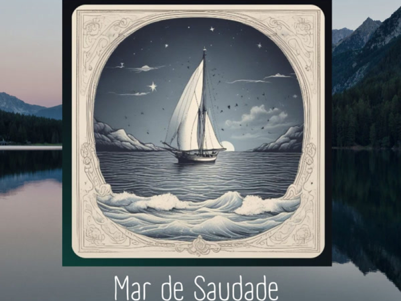Mar de Saudade (Single)