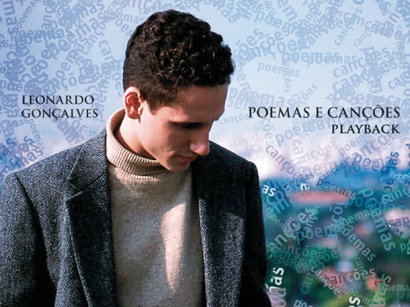 Poemas e Cançoẽs (Playback)