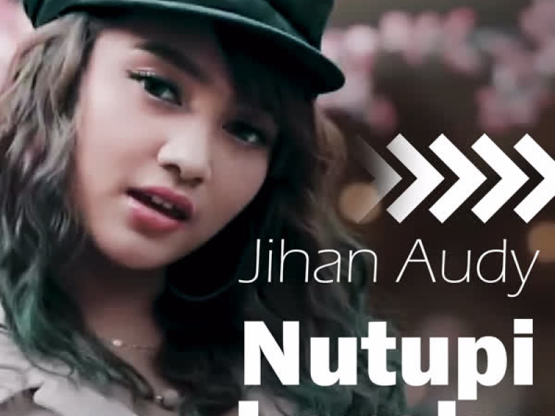 Nutupi Laraku (Single)