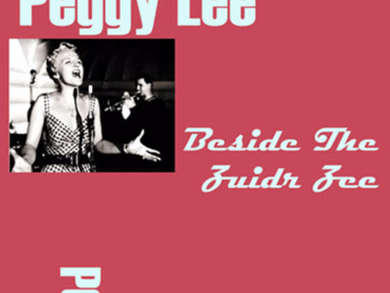 Beside the Zuider Zee