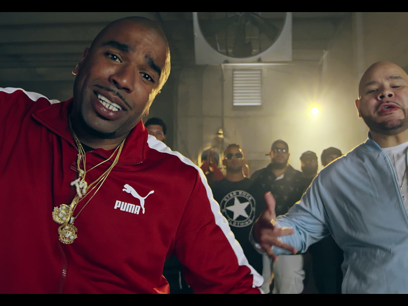 Don't Know (MV) (Single)