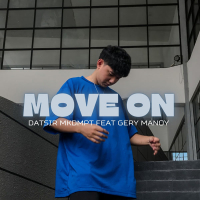 MOVE ON (Single)