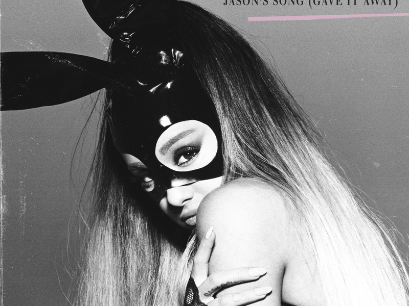 Jason's Song (Gave It Away) (Single)