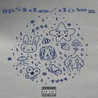 upside/down (feat. Boyfifty & autrioly) (Single)