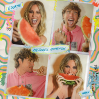 Mejores Momentos (Single)