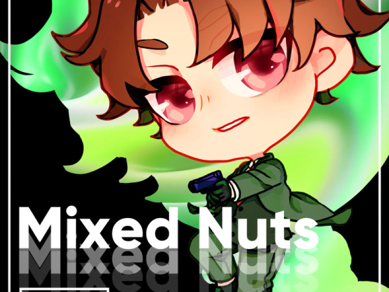 Mixed Nuts (Single)
