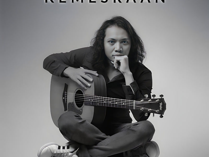 Kemesraan (Single)