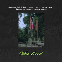 Wuz Good (Single)