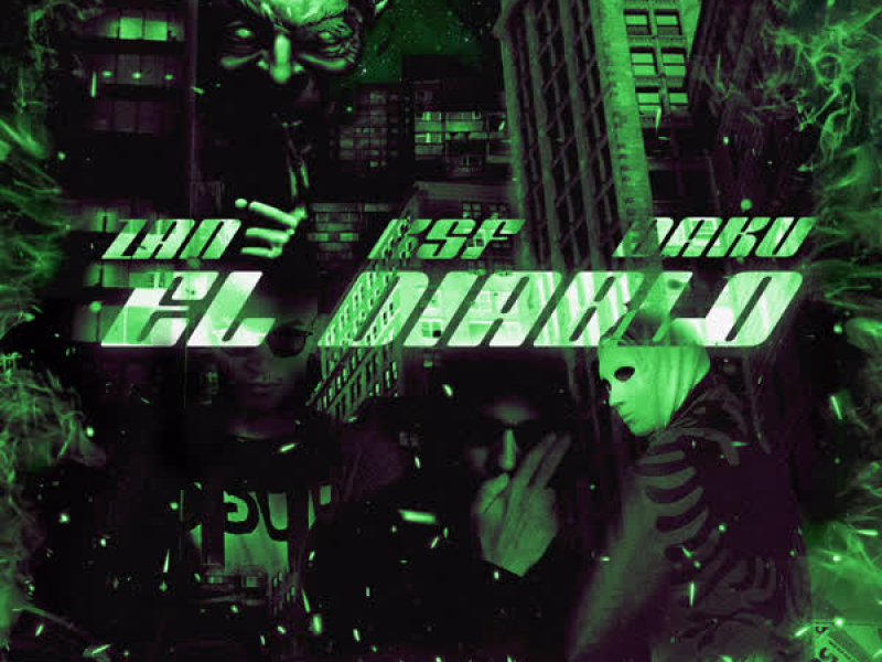 EL DIABLO (Single)