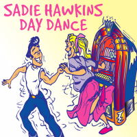 Sadie Hawkins Day Dance