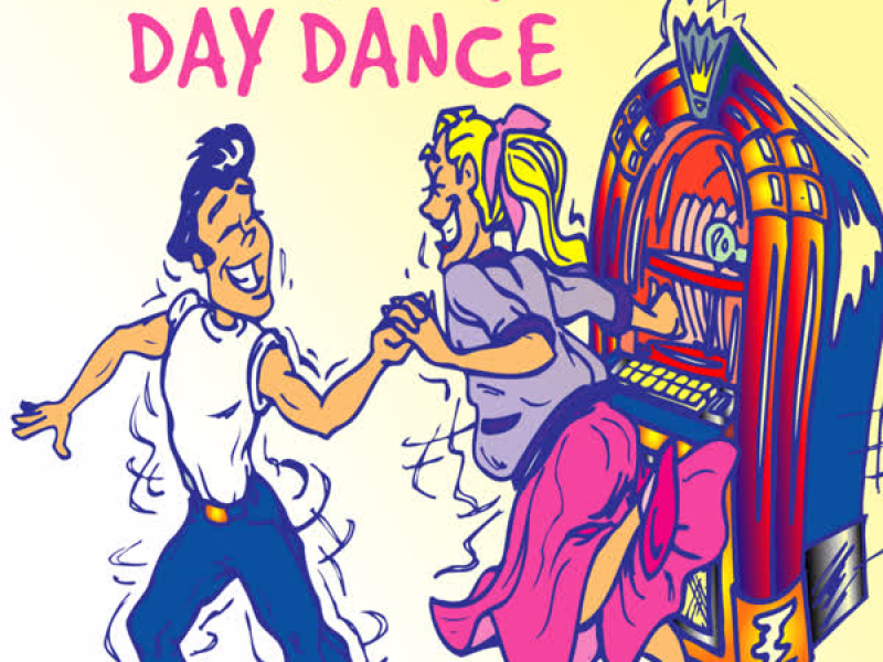 Sadie Hawkins Day Dance