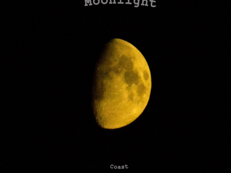 Moonlight (Single)