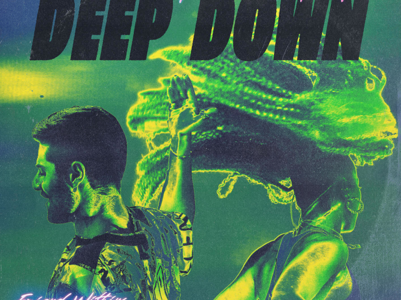 Deep Down (Friend Within Remix) (Single)