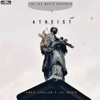 Atheist (Single)