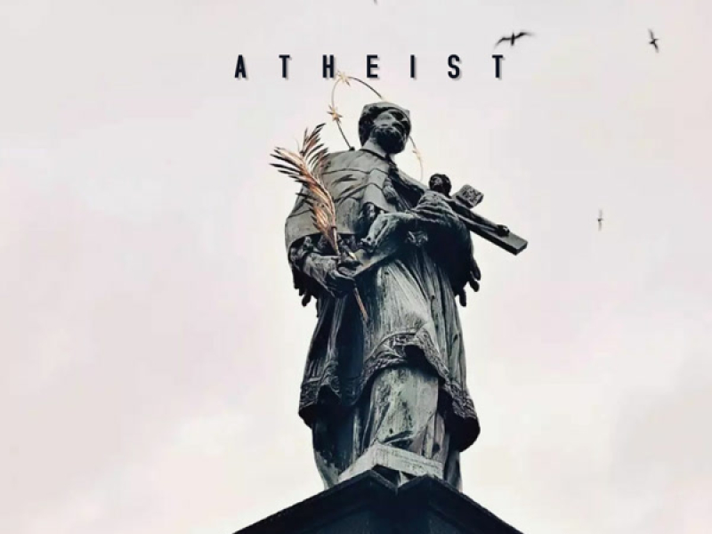 Atheist (Single)