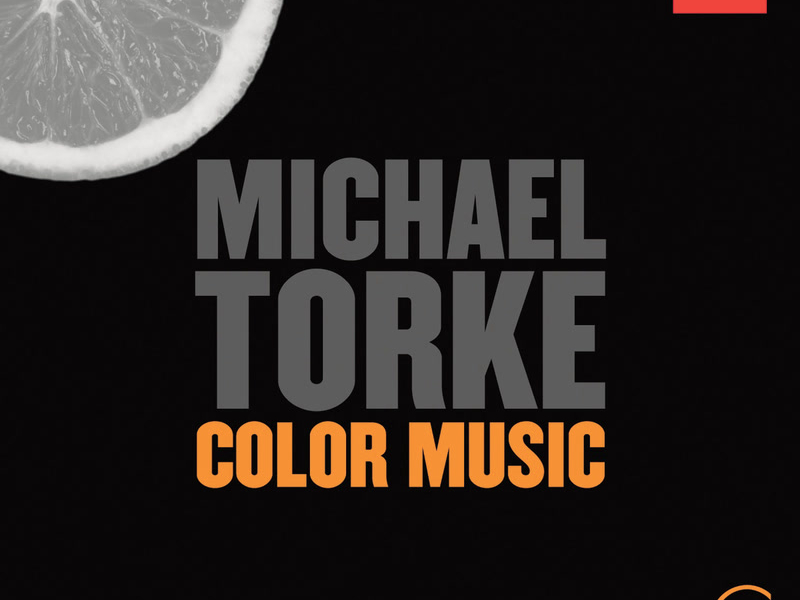 Michael Torke: Color Music