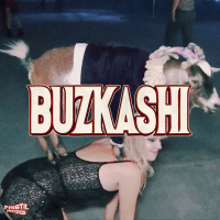 Gjengen Min (Buzkashi 2025) (Single)