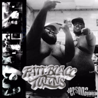 Fatt Blacc Twins (feat. Bfb Da Packman) (Single)