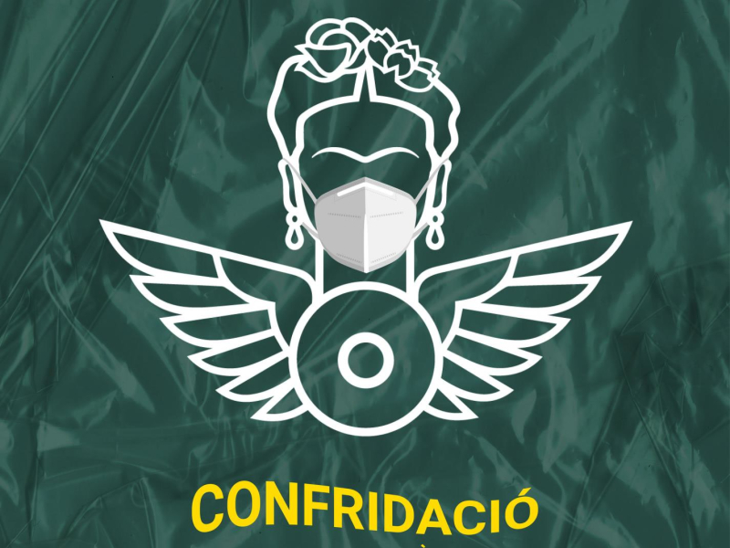 CONFRIDACÍO - Cançons de pandèmia (EP 2020) (Single)