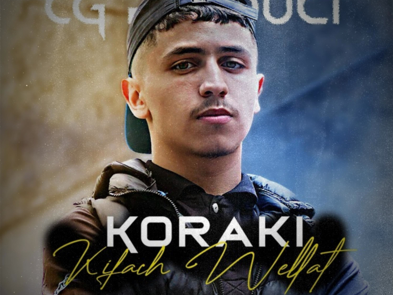 Kifach Wellat (Single)