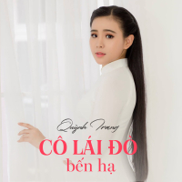 Cô Lái Đò Bến Hạ (Single)