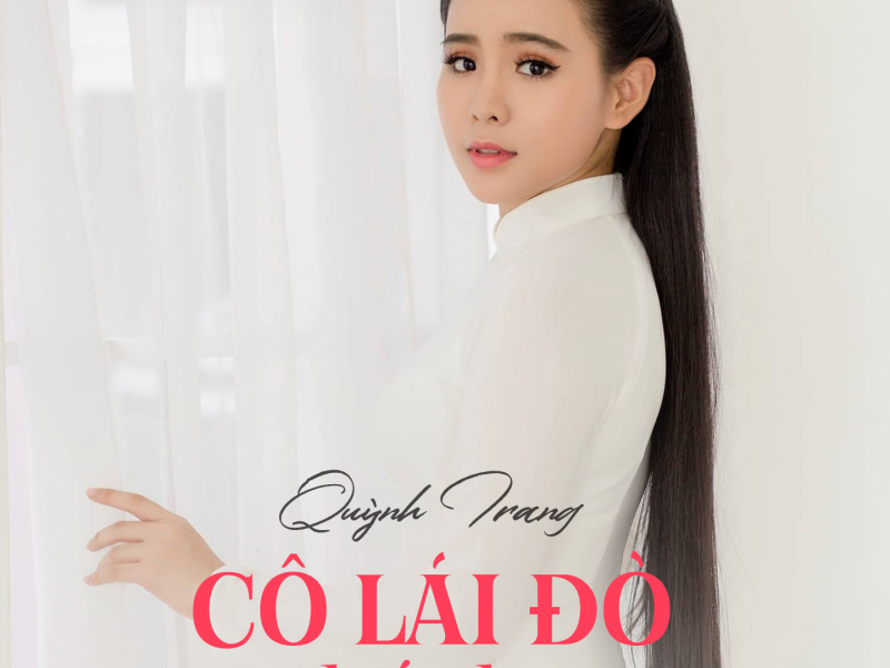 Cô Lái Đò Bến Hạ (Single)