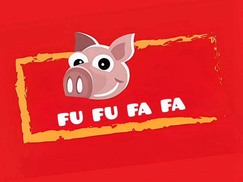 Fufufafa (Single)