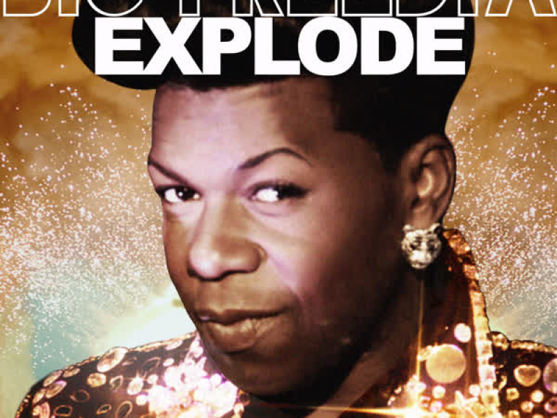 Explode (Single)