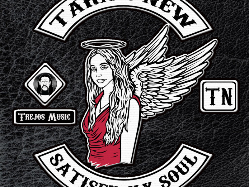 Satisfy My Soul (Single)