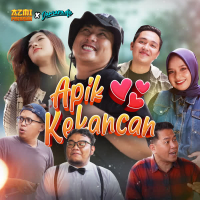 Apik Kekancan (Single)