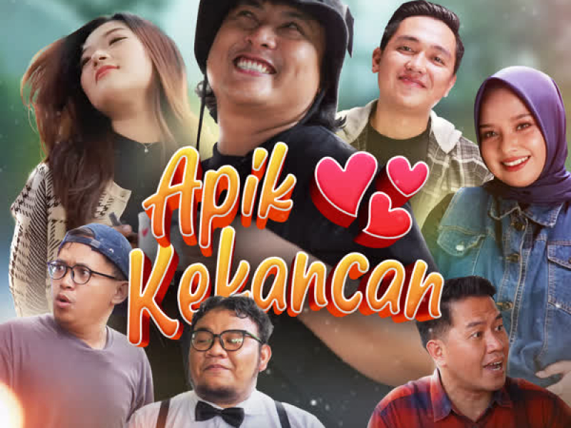 Apik Kekancan (Single)