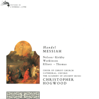 Handel: Messiah