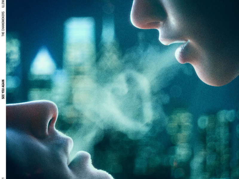 See You Again (Single)