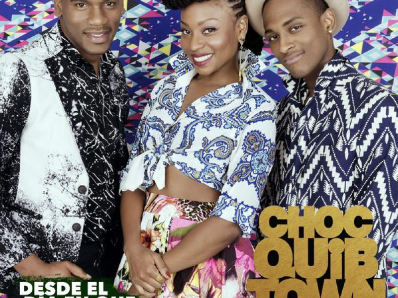 Desde el Día en Que te Fuiste (Version Reggaeton) (Single)