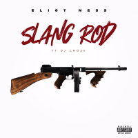 Slang Rod (EP)